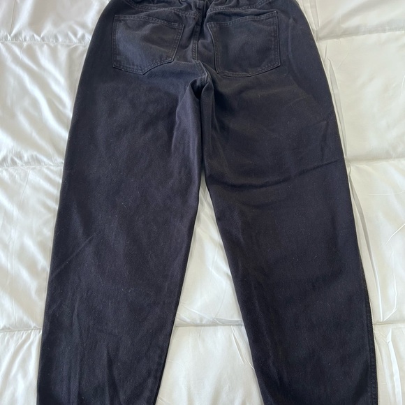 Black jeans - Picture 2 of 2